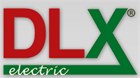DLX Logo
