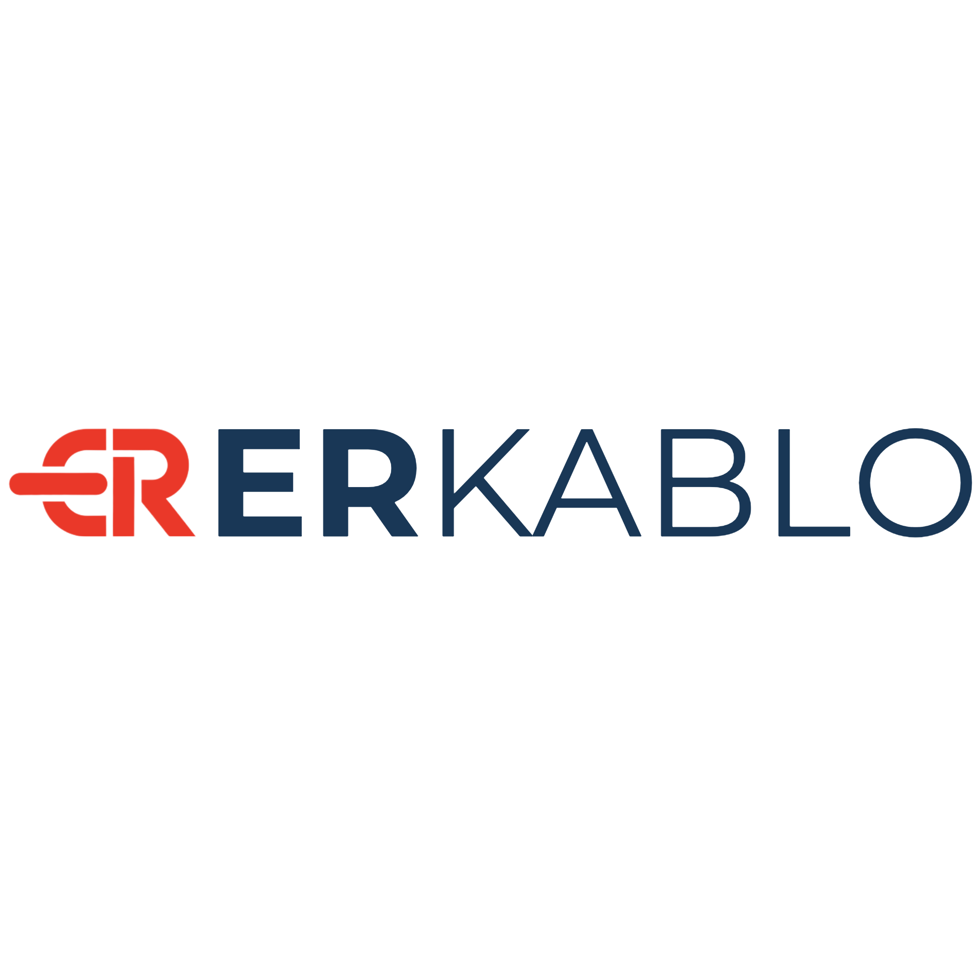 ERKABLO Logo
